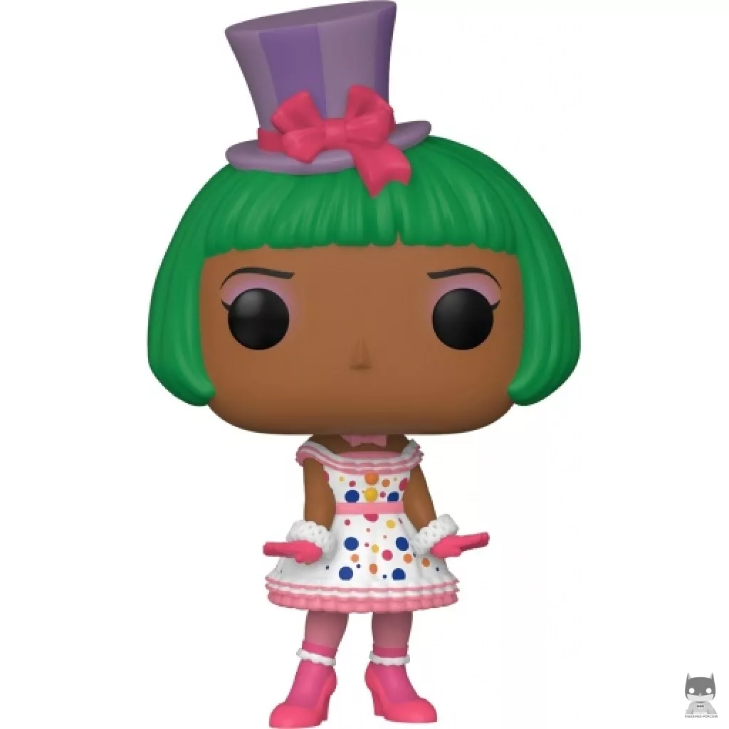 Figura Funko Pop! Kelly Kapoor (The Office)