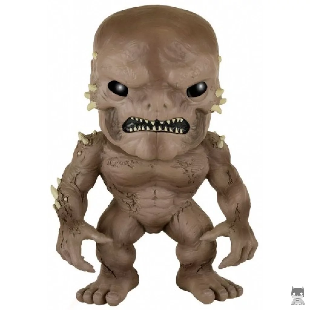 Figura Funko Pop! Doomsday (Supersized) (Batman v Superman: El amanecer de la justicia)
