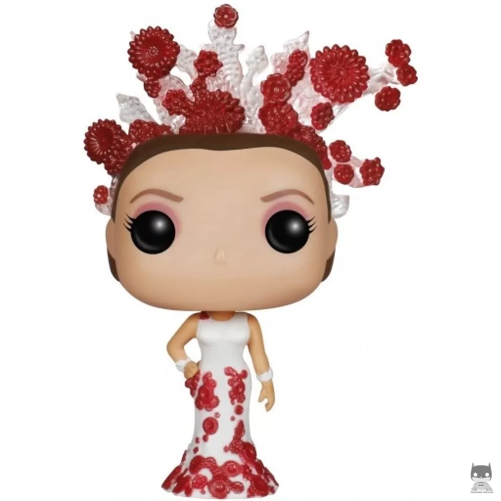 Figura Funko Pop! Reina Júpiter (El destino de Júpiter)