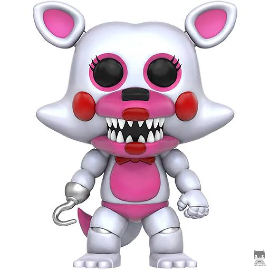Figura Funko Pop! Foxy (Five Nights at Freddy's)
