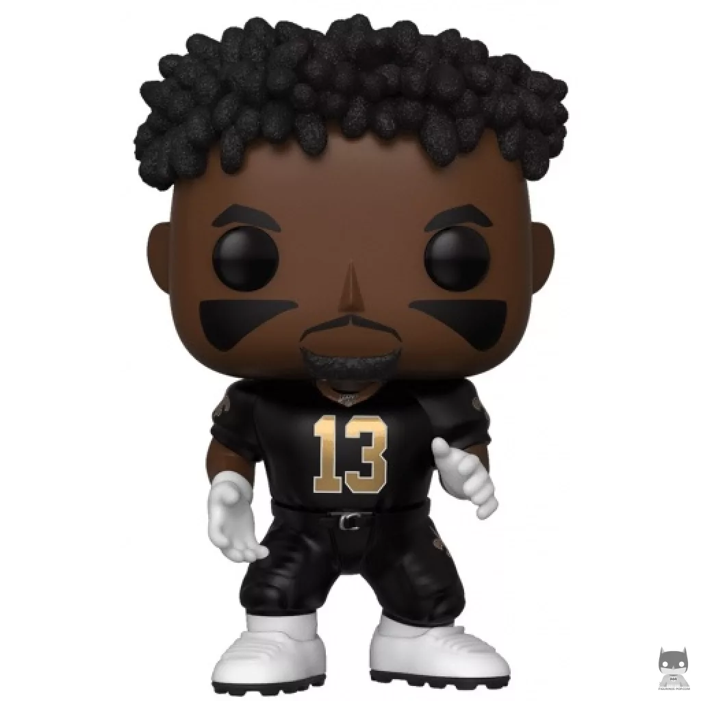 Figura Funko Pop! Michael Thomas (NFL)