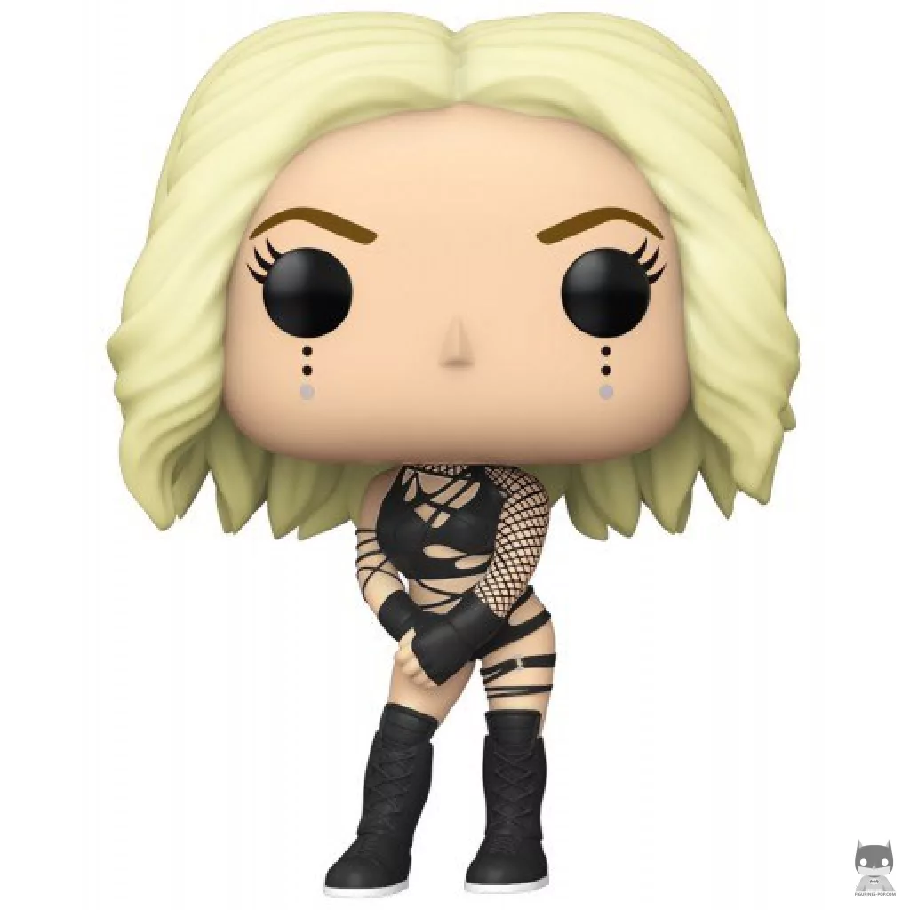 Figura Funko Pop! Liv Morgan (WWE)