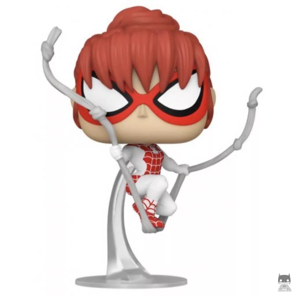 Figura Funko Pop! Spinneret (Marvel Comics)