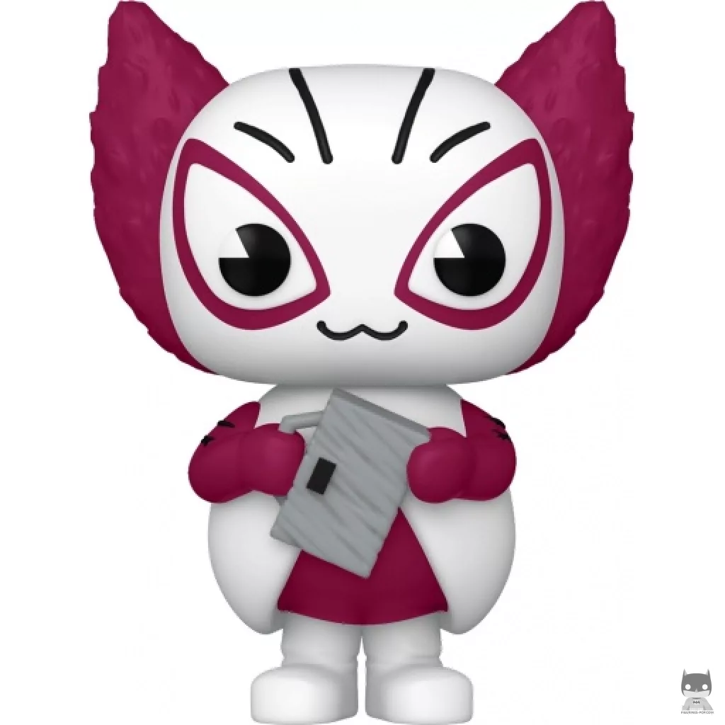 Figura Funko Pop! Momomon (Bullet Train)