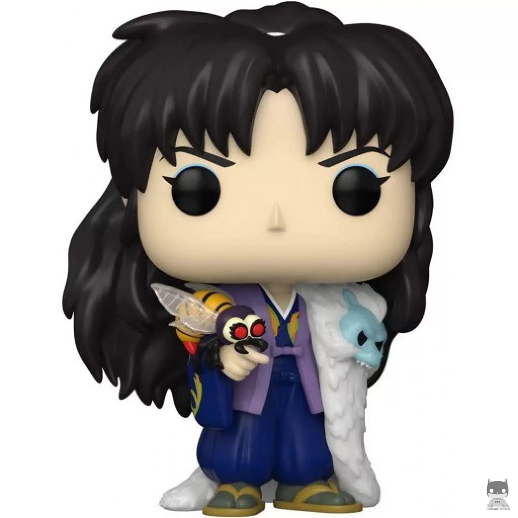 Figura Funko Pop! Naraku (InuYasha)