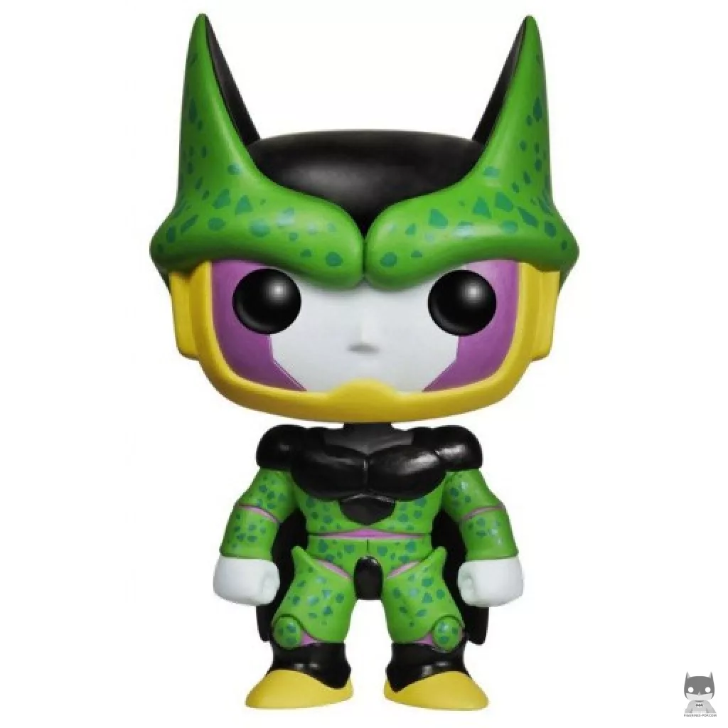 Figura Funko Pop! Perfect Cell (Dragon Ball Z (DBZ))
