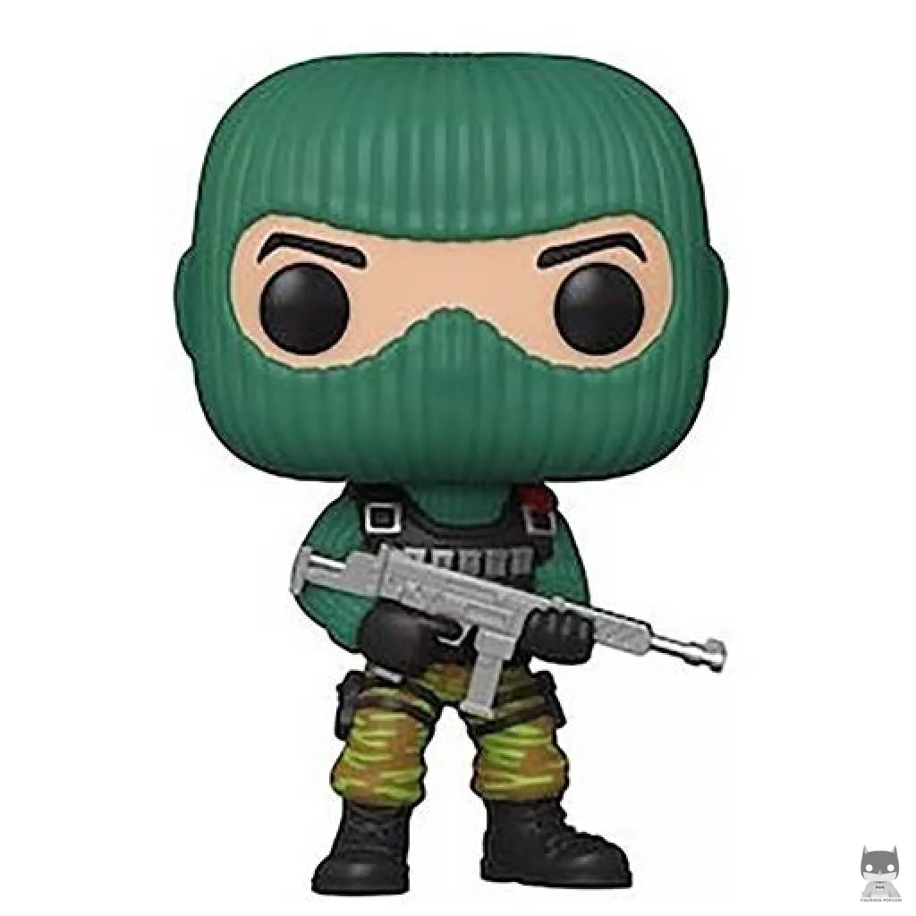 Figura Funko Pop! Beachhead (G.I. Joe)