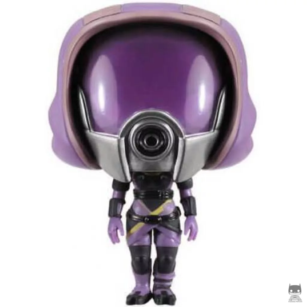 Figura Funko Pop! Tali (Mass Effect)