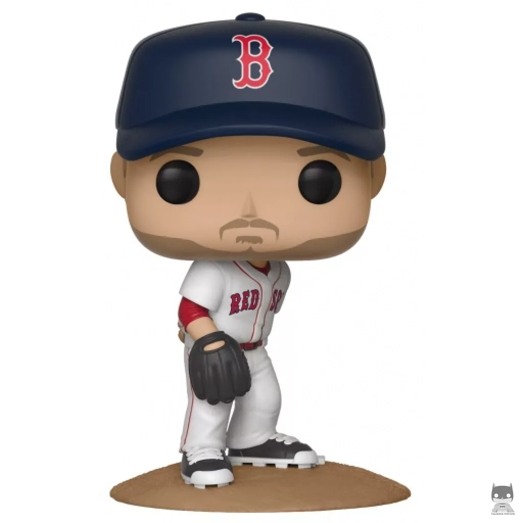 Figura Funko Pop! Chris Sale (MLB)