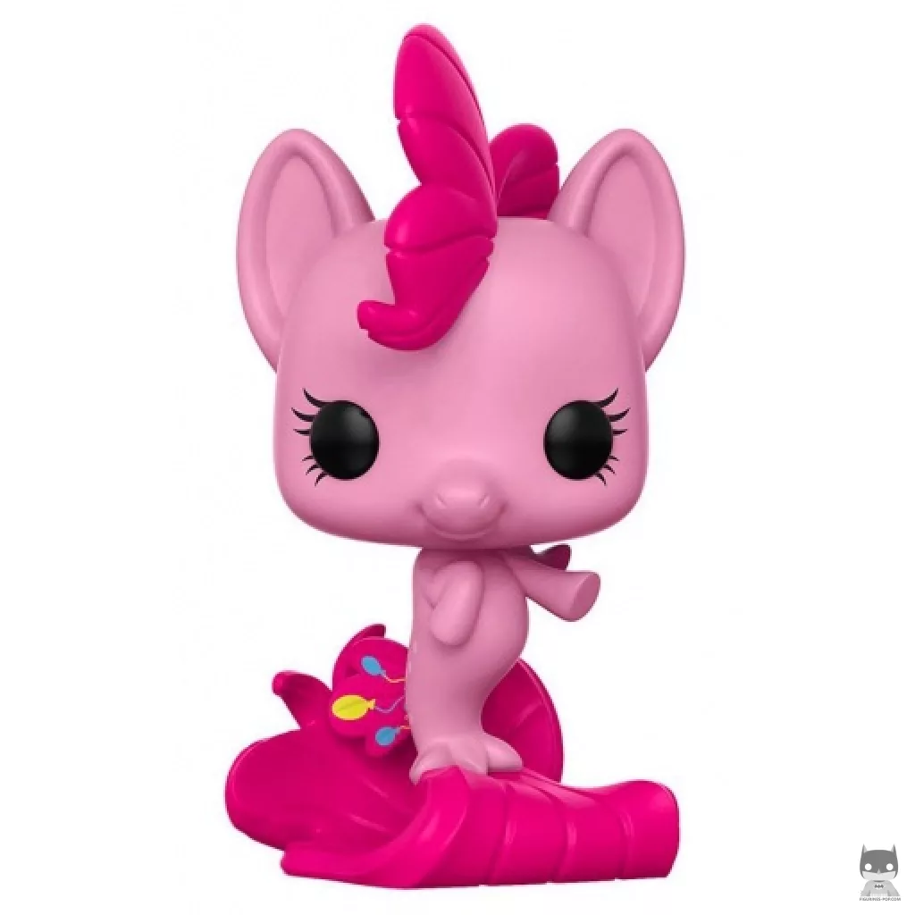 Figura Funko Pop! Pinkie Pie (My Little Pony)