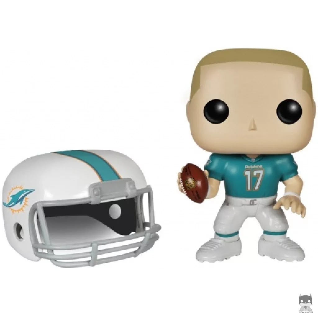 Figura Funko Pop! Ryan Tannehill (NFL)