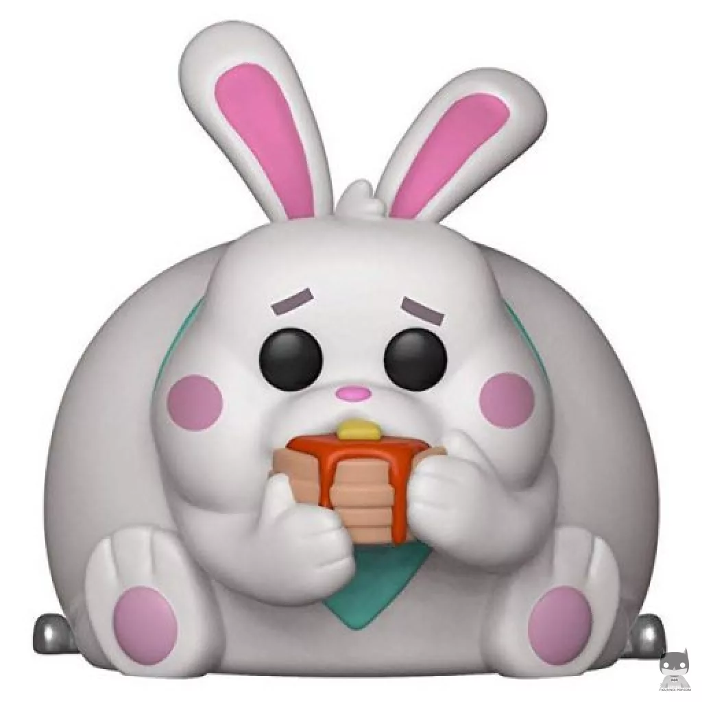 Figura Funko Pop! Fun Bun (Ralph rompe Internet)