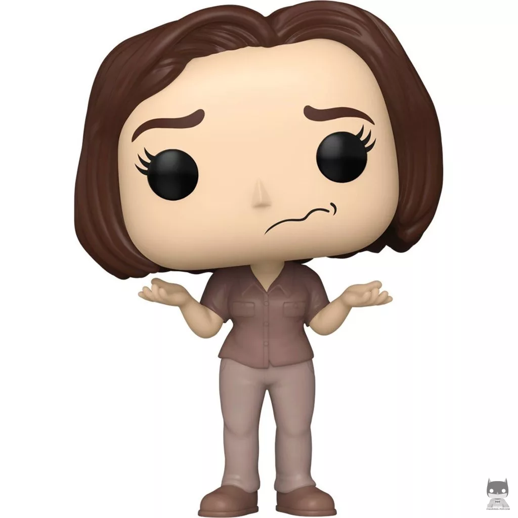 Figura Funko Pop! Debbie Downer (Saturday Night Live)