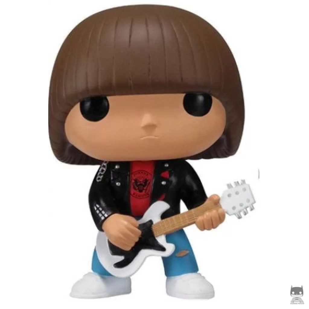 Figura Funko Pop! Johnny Ramone (The Ramones)