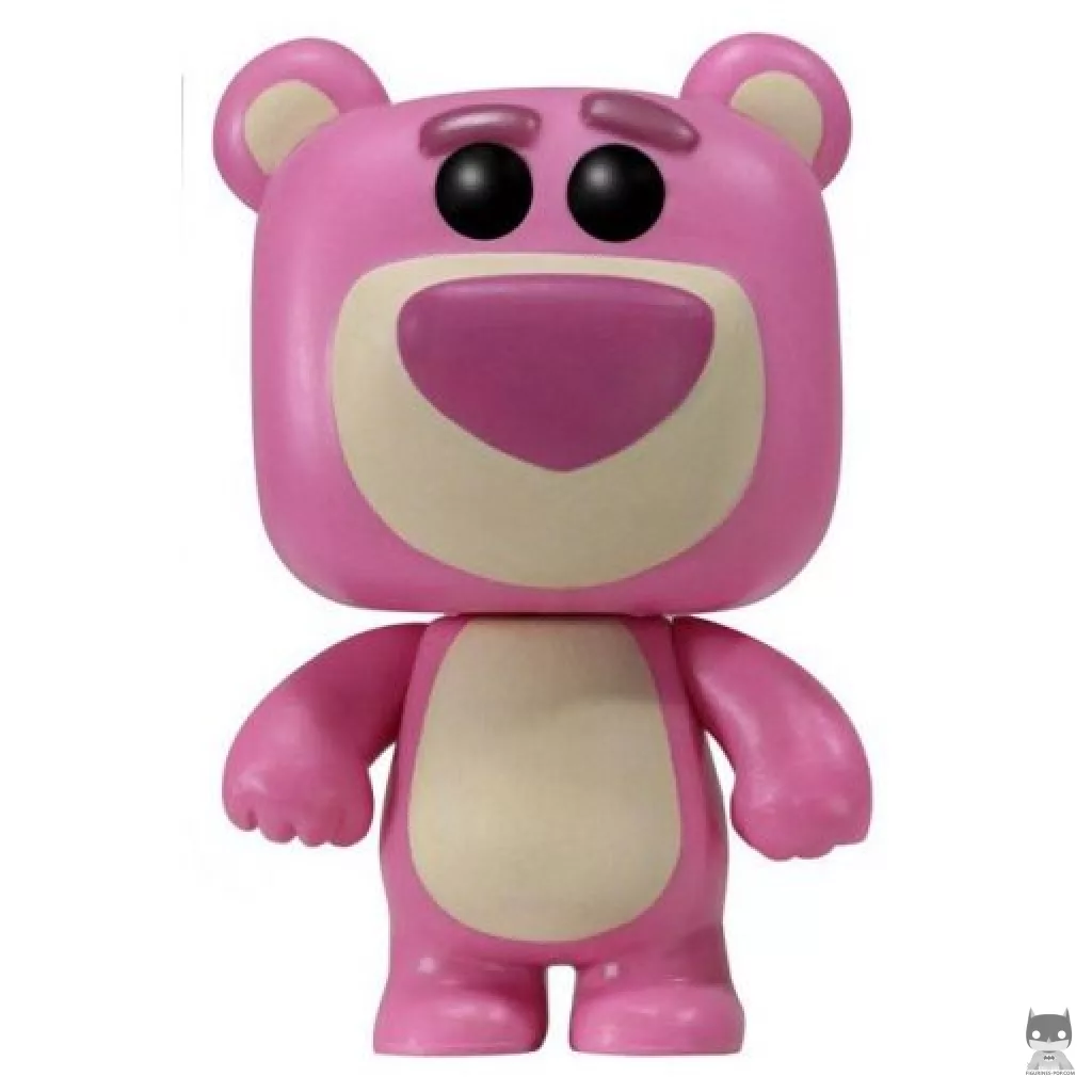 Figura Funko Pop! Lotso (Toy Story)