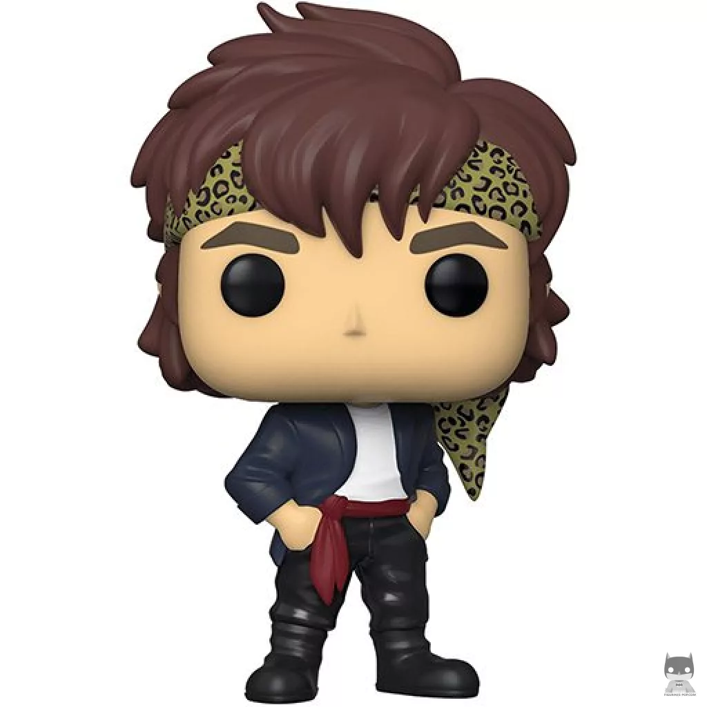 Figura Funko Pop! John Taylor (Duran Duran)