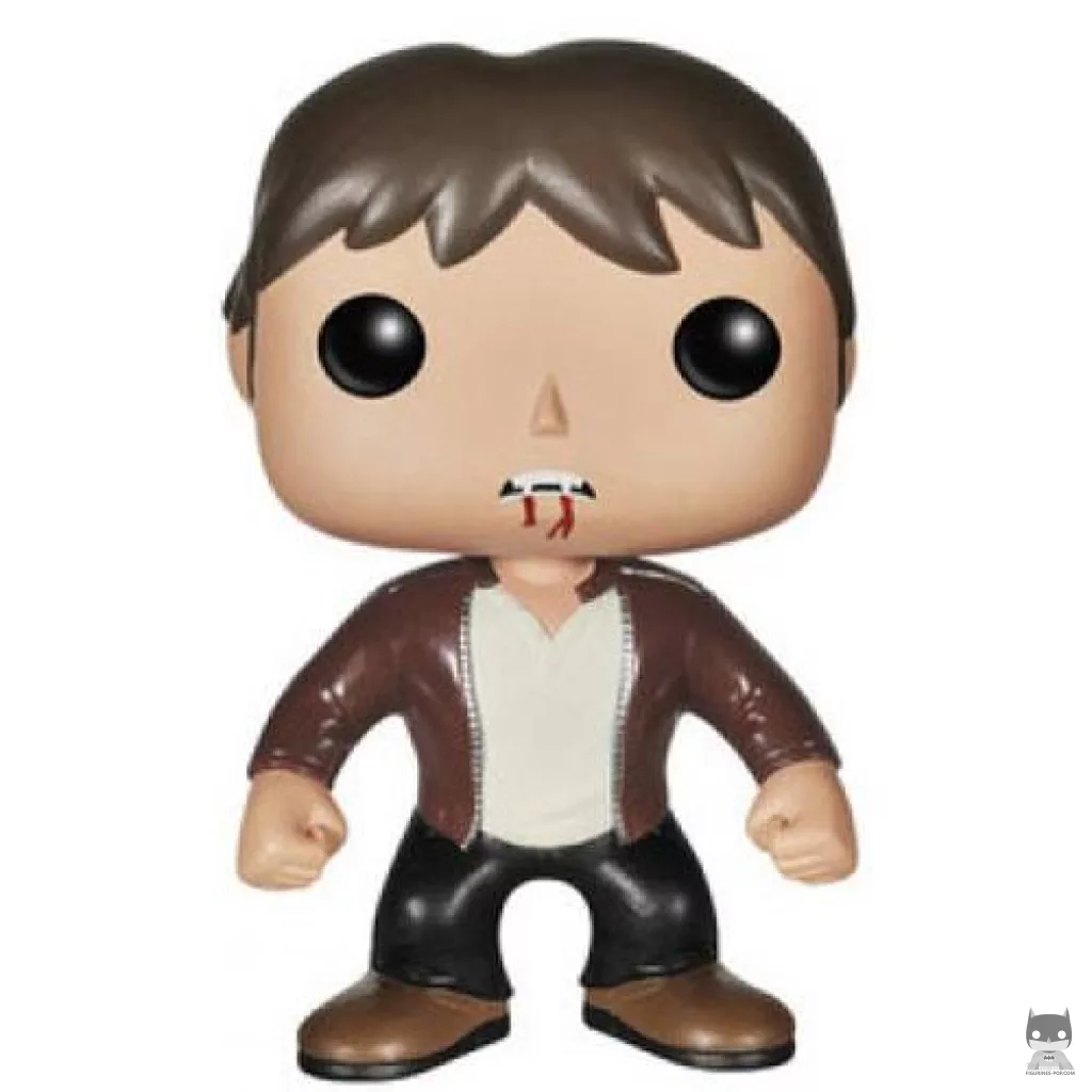 Figura Funko Pop! Bill Compton (True Blood)
