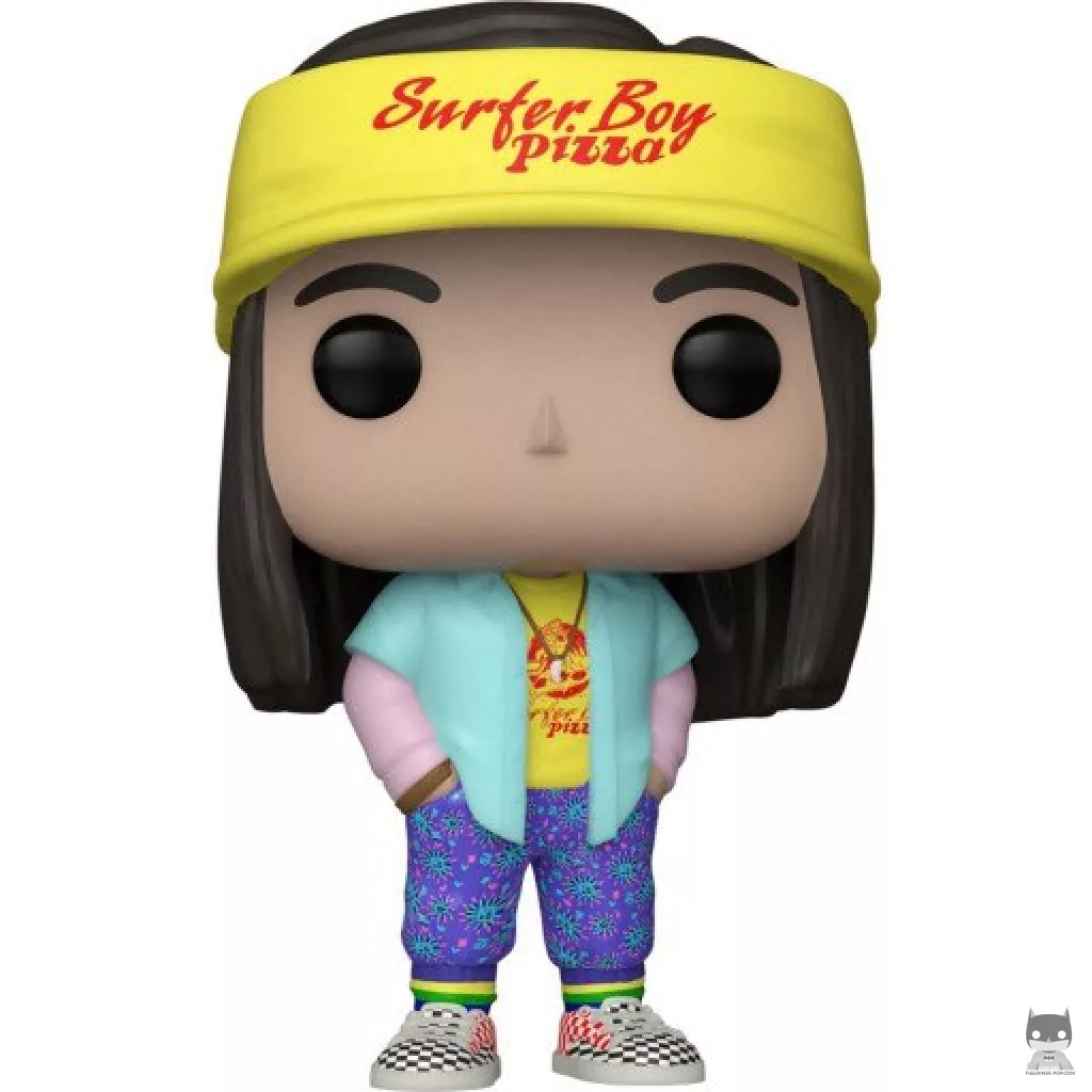 Figura Funko Pop! Argyle (Stranger Things)
