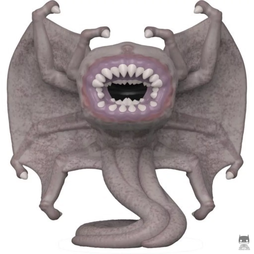 Figura Funko Pop! Demomurciélago (Stranger Things)