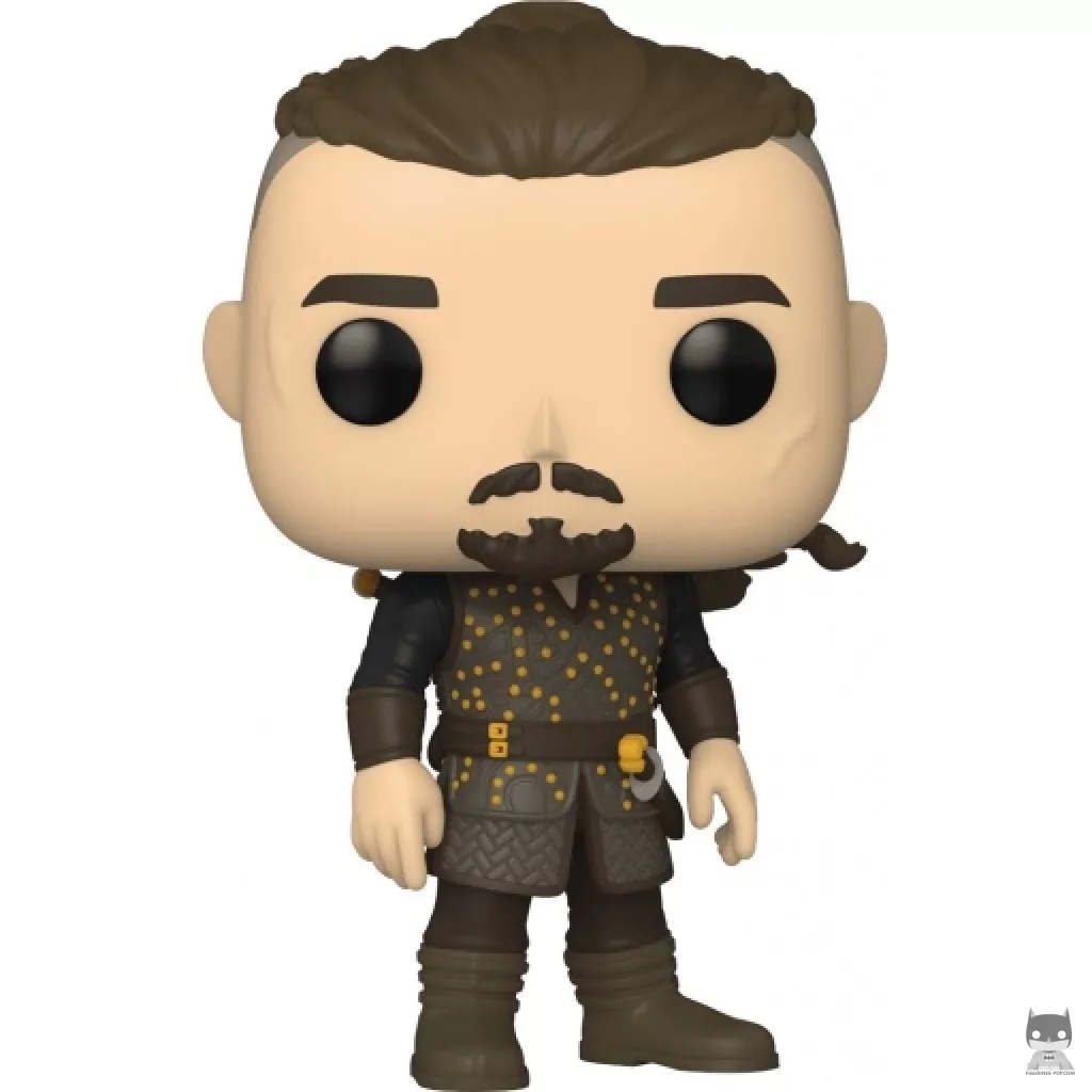 Figura Funko Pop! Uhtred (The Last Kingdom)