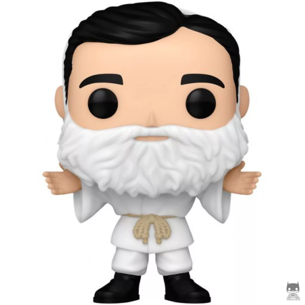 Figura Funko Pop! Michael como Jesús (The Office)