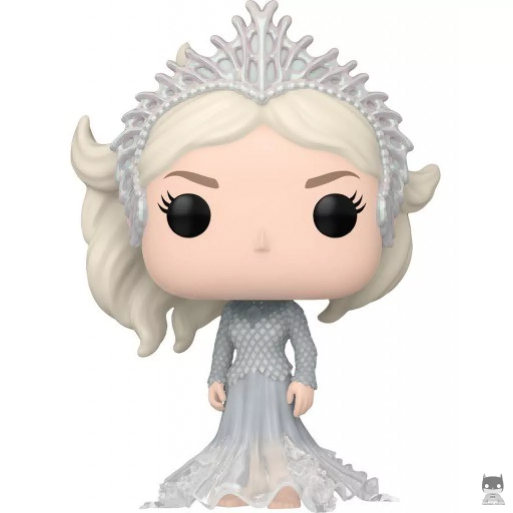 Figura Funko Pop! Atlanna (Aquaman y el reino perdido)