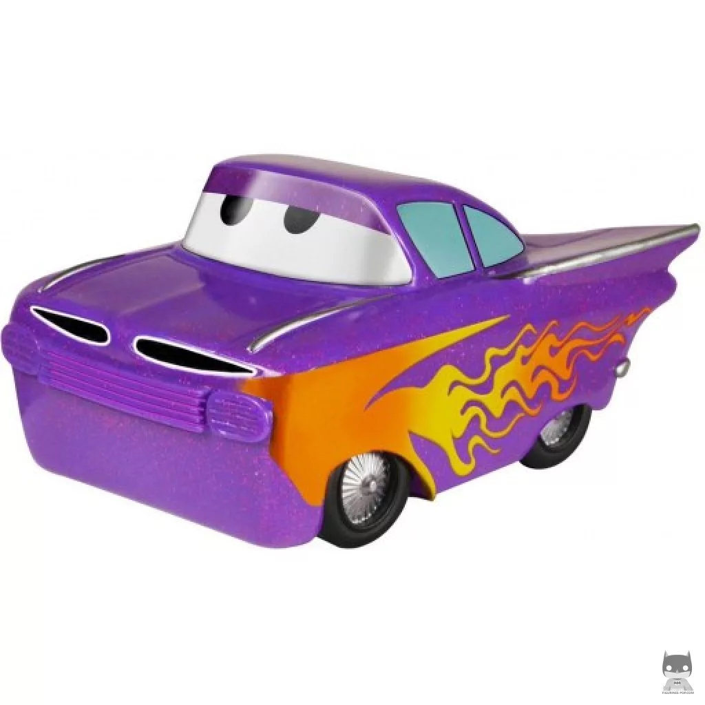 Figura Funko Pop! Ramone (Cars)