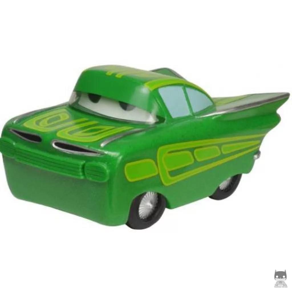 Figura Funko Pop! Ramone (Verde) (Cars)