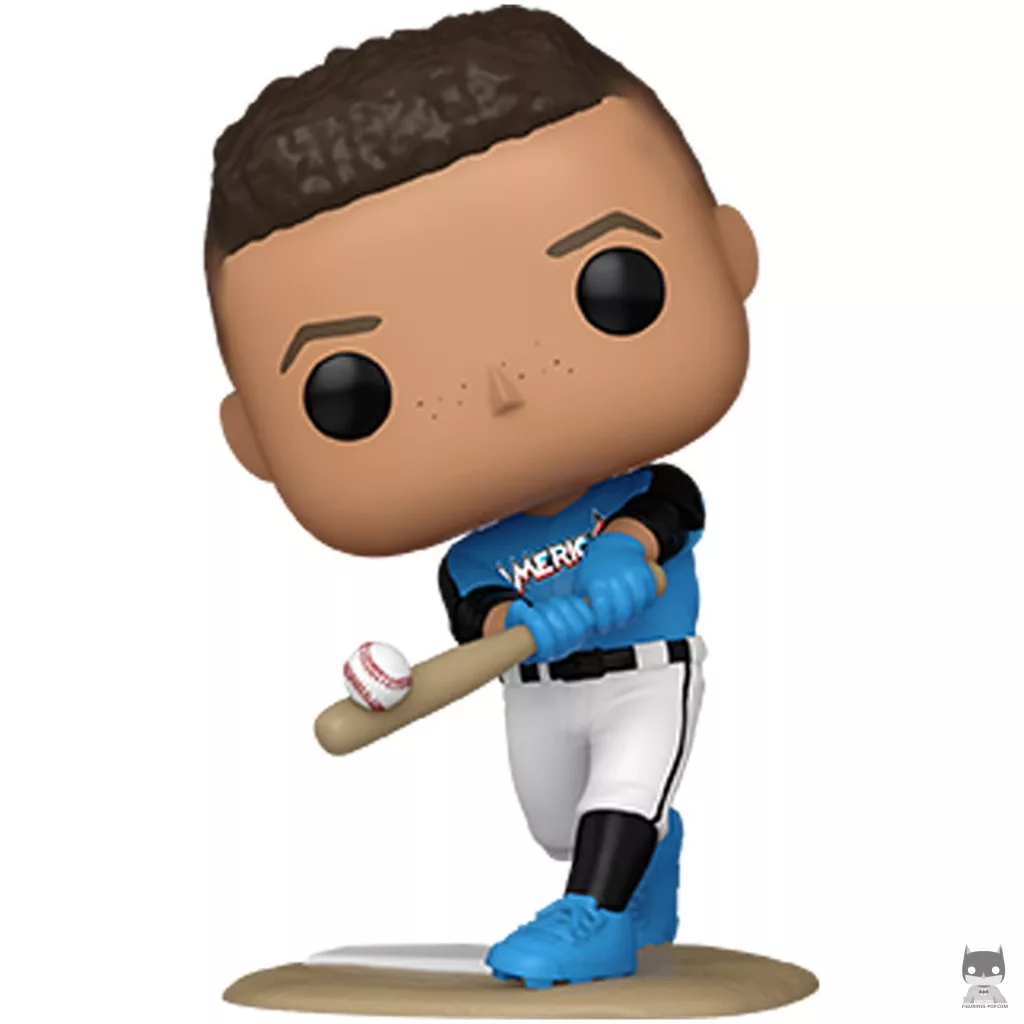 Figura Funko Pop! Aaron Judge (2017) (MLB)