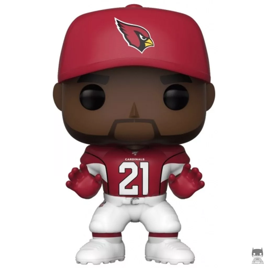 Figura Funko Pop! Patrick Peterson (NFL)