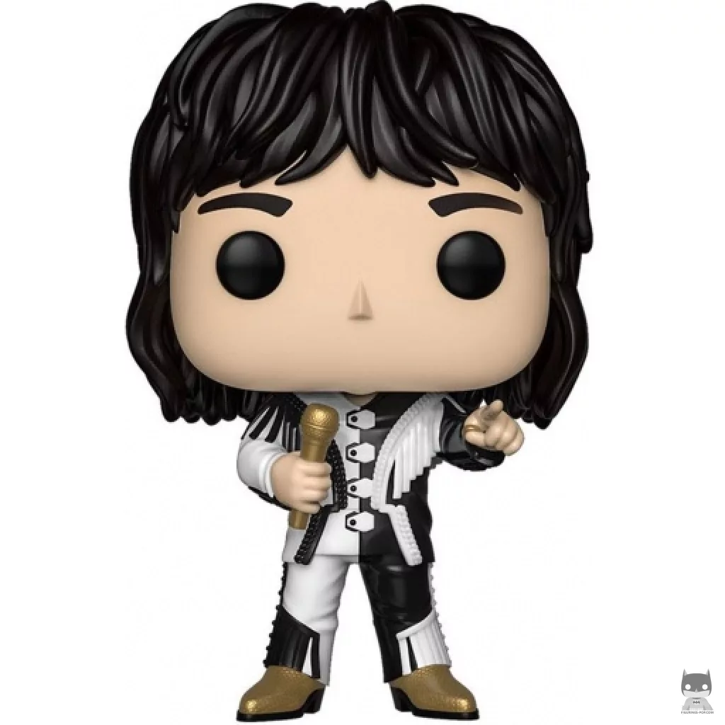 Figura Funko Pop! Luke Spiller (The Struts)