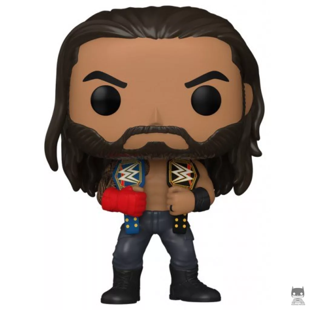Figura Funko Pop! Roman Reigns (WWE)