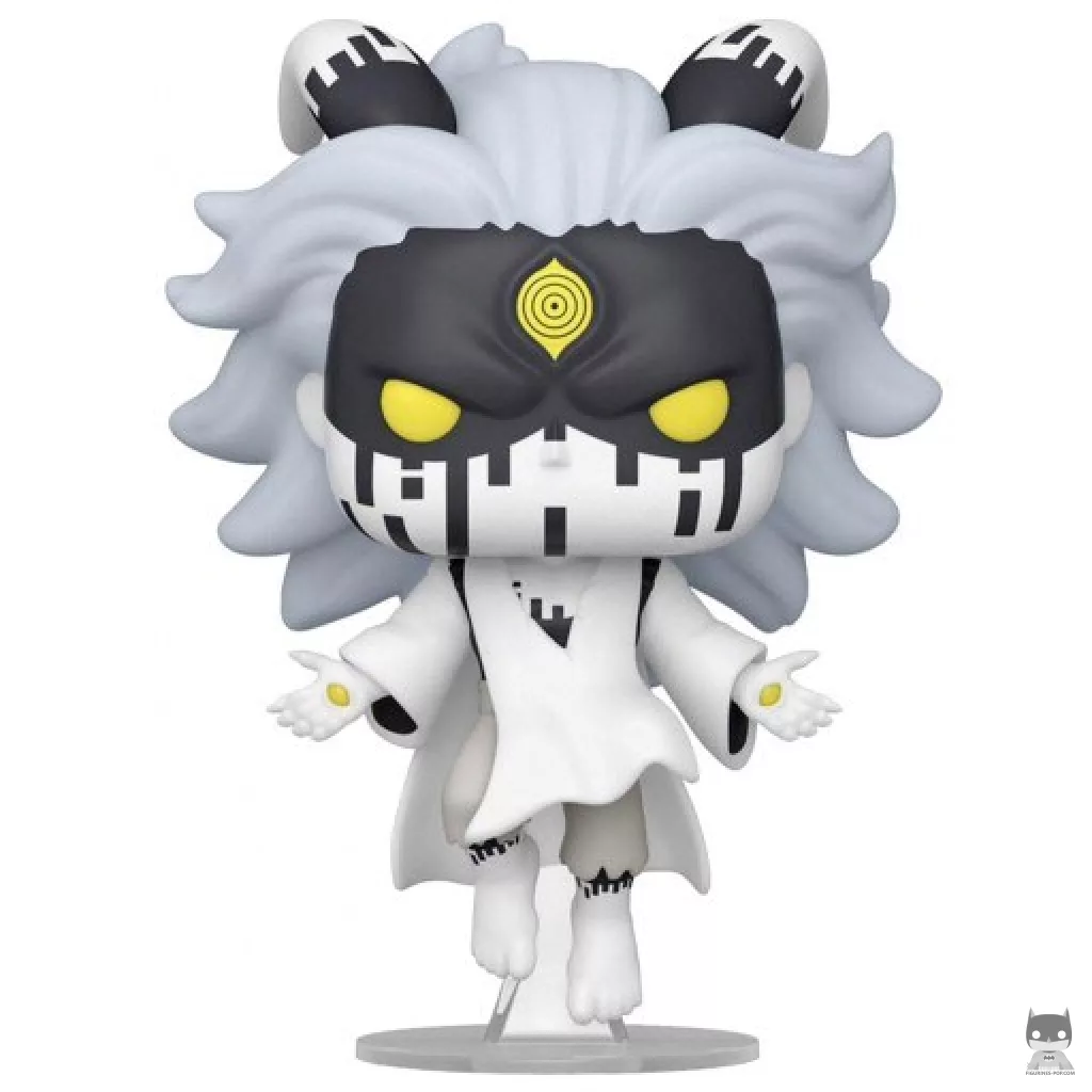 Figura Funko Pop! Momoshiki (Boruto: Naruto Next Generations)