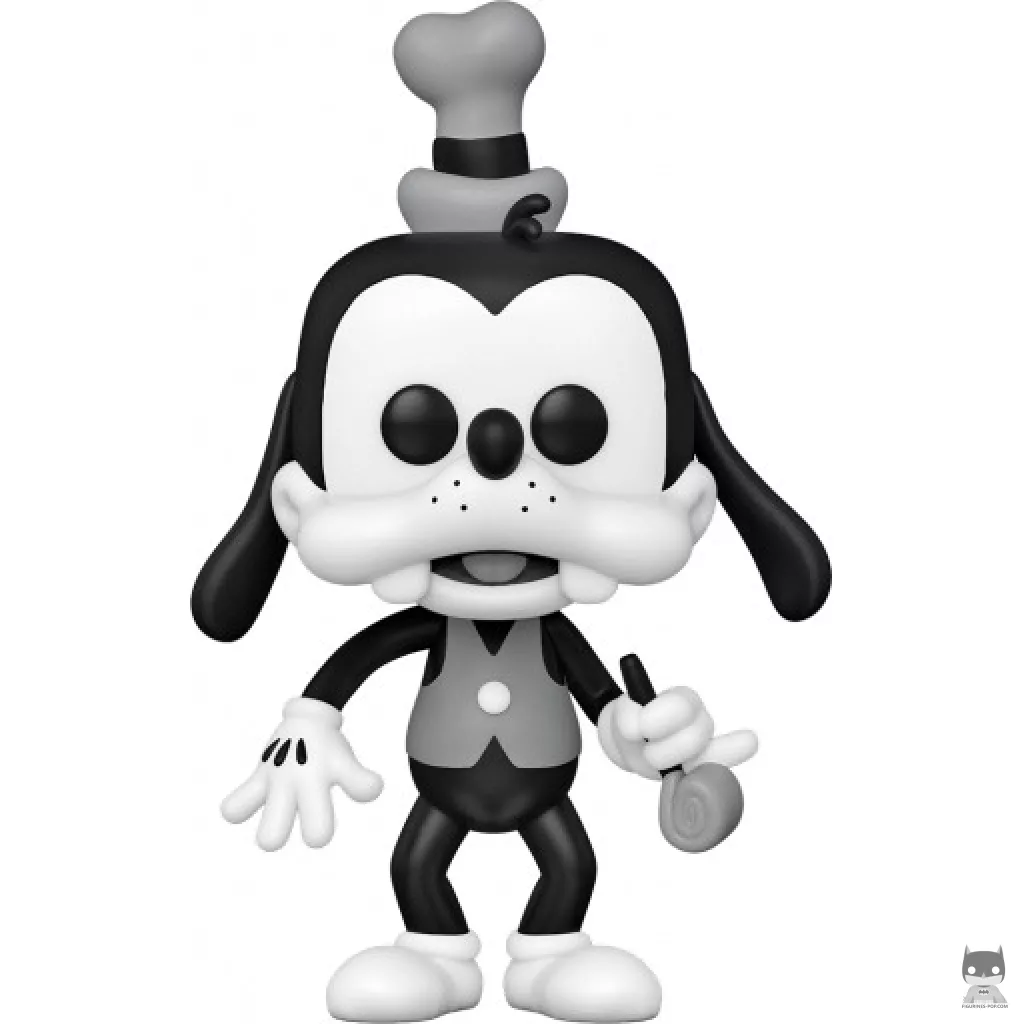 Figura Funko Pop! Goofy (Disney 100)