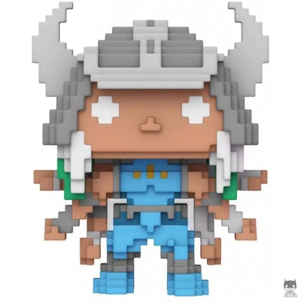 Figura Funko Pop! Spiral (X-Men '97)