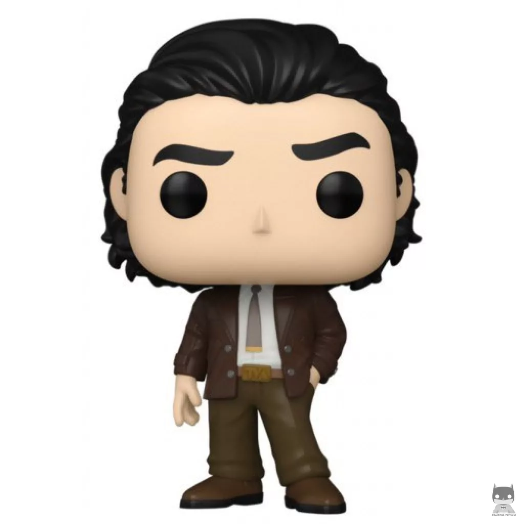 Figura Funko Pop! Loki (Loki)