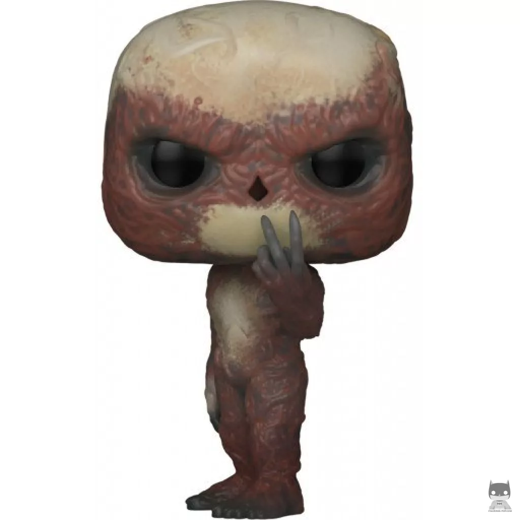 Figura Funko Pop! Vecna (Stranger Things)