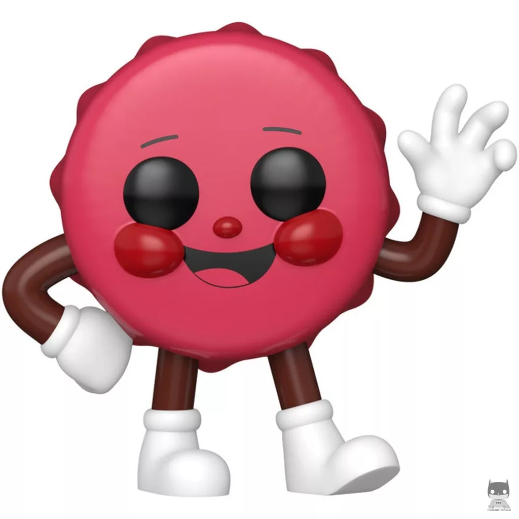 Figura Funko Pop! Cappy (Fallout)