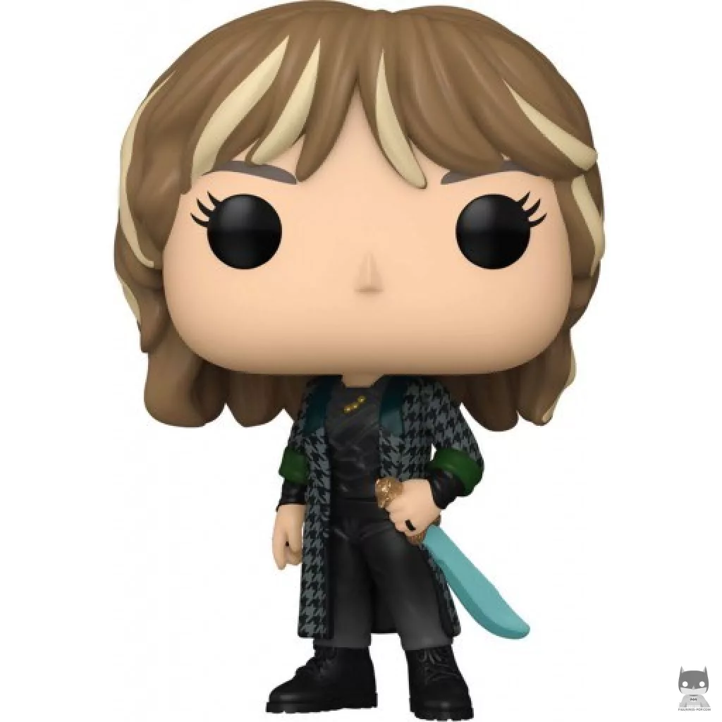 Figura Funko Pop! Sylvie (Loki)