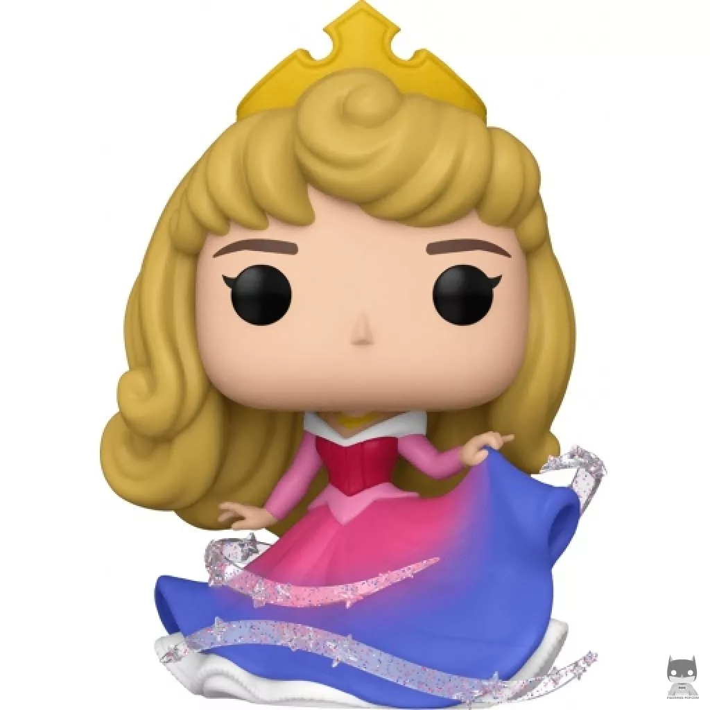 Figura Funko Pop! Aurora (Disney 100)