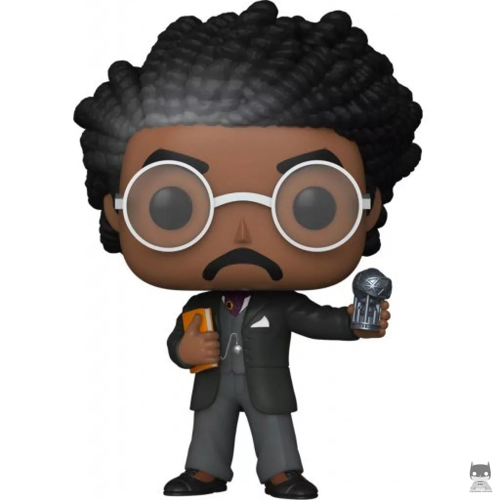 Figura Funko Pop! Victor Timely (1893) (Loki)