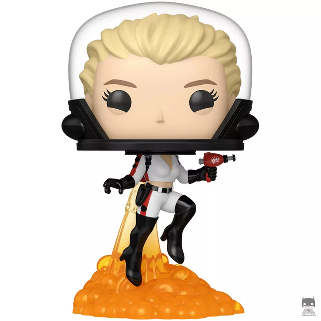 Figura Funko Pop! Nuka-Girl (Fallout)