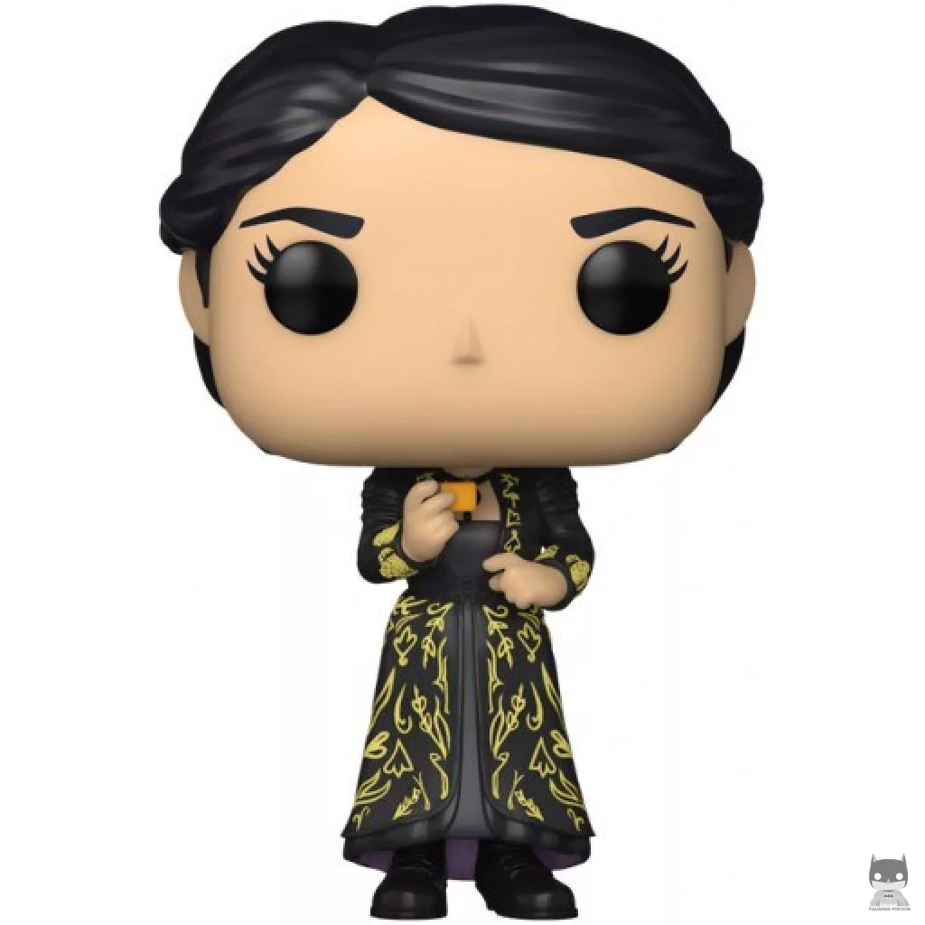 Figura Funko Pop! Yennefer (The Witcher)