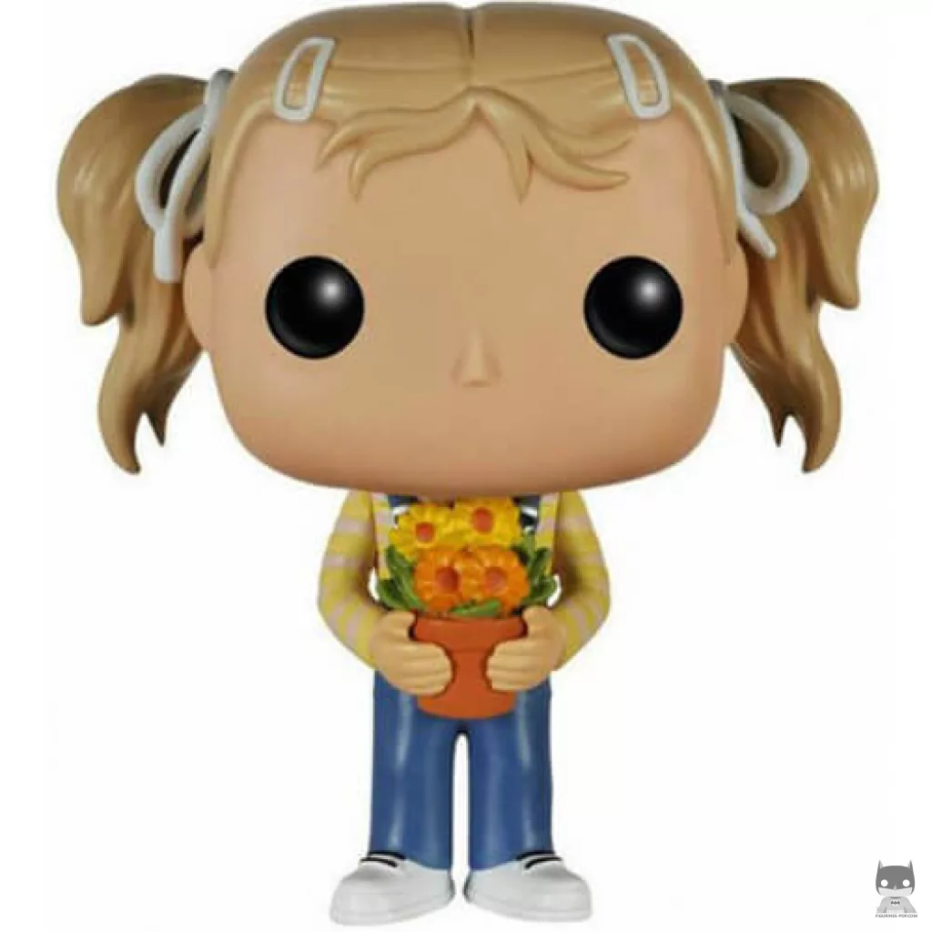 Figura Funko Pop! Gertie (E.T., el extraterrestre)