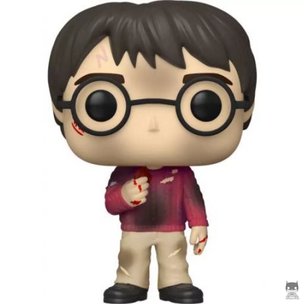 Figura Funko Pop! Harry Potter (Harry Potter)