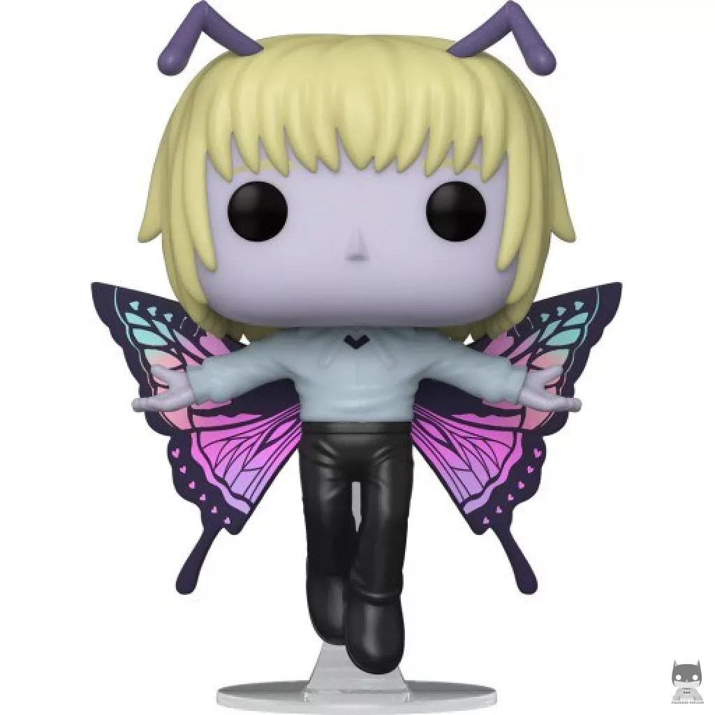 Figura Funko Pop! Shaiapouf (Hunter x Hunter)