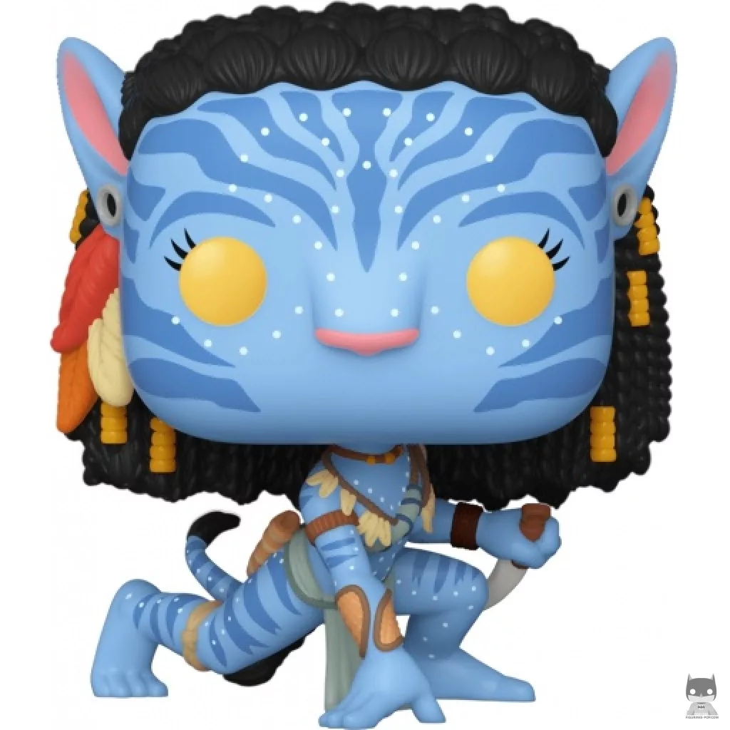Figura Funko Pop! Neytiri (Avatar)