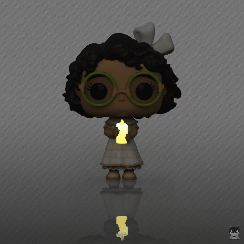 Figura Funko Pop! Mirabel (Brilla en la oscuridad) (Disney 100)