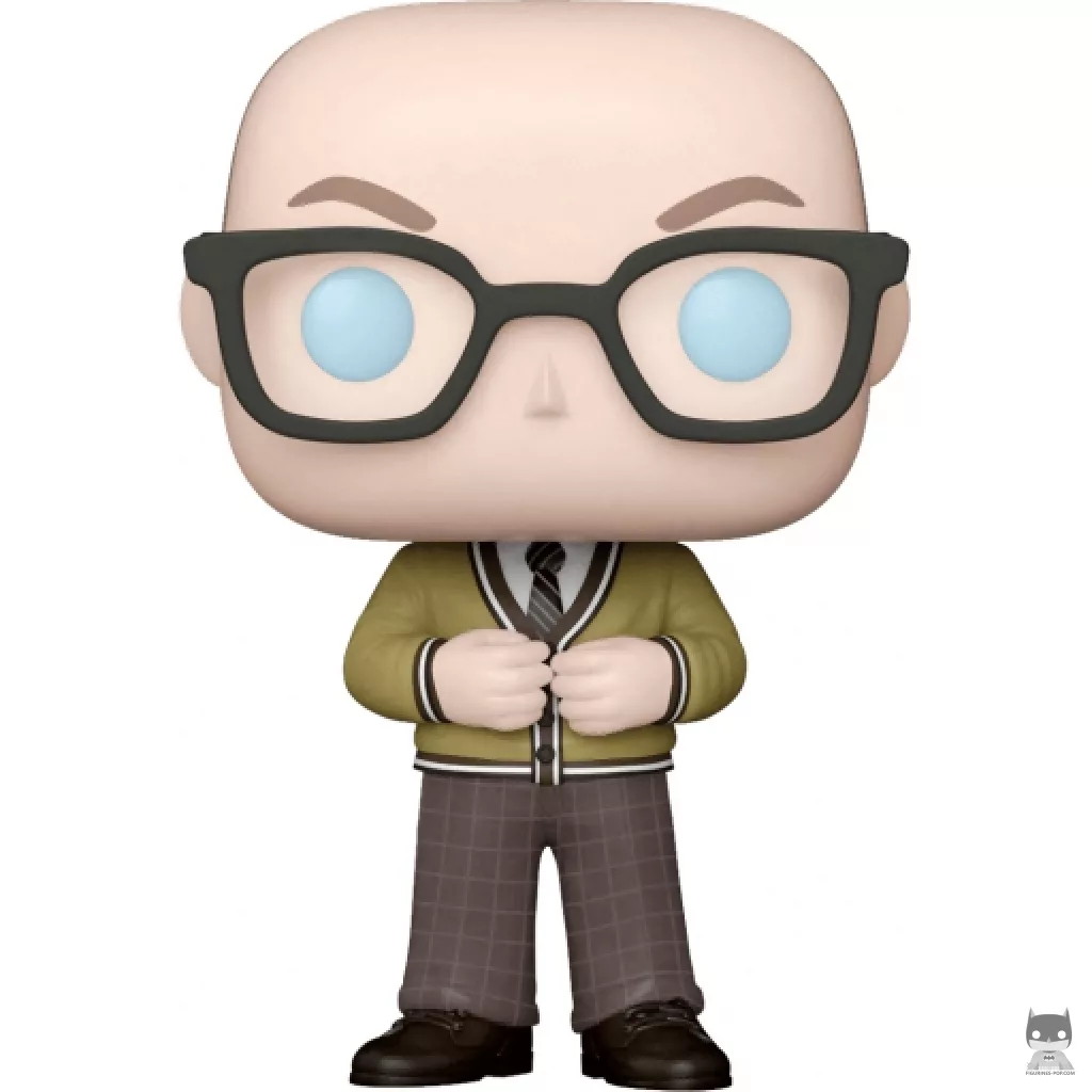 Figura Funko Pop! Colin Robinson (Lo que hacemos en las sombras)