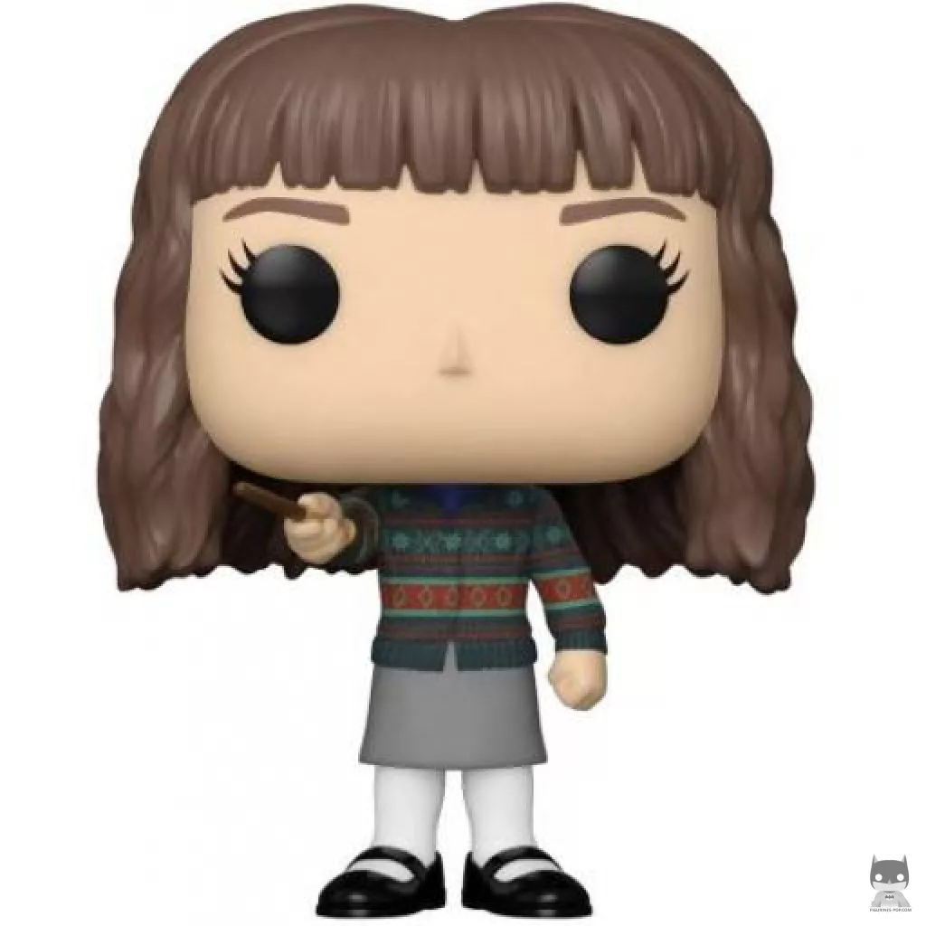 Figura Funko Pop! Hermione Granger (Harry Potter)